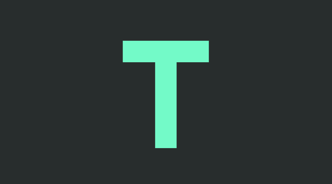 Thanesh Rajandran logo
